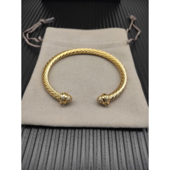 David Jewelry High Quality