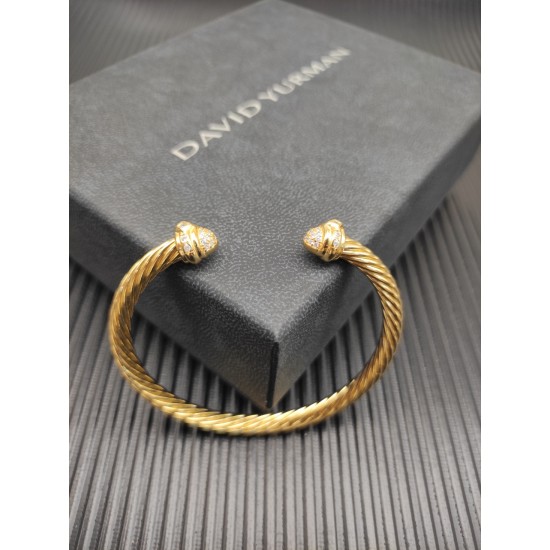 David Jewelry High Quality