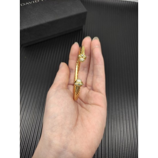 David Jewelry High Quality