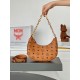 MCM Bags Top Quality 24*6.5*19cm