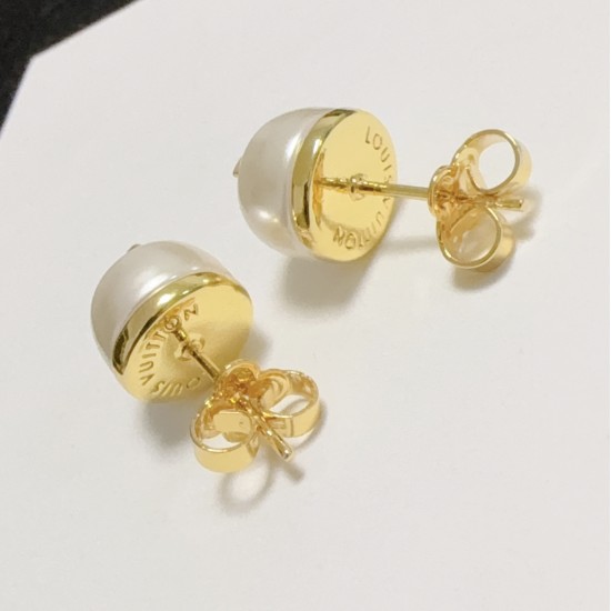 LV Jewelry Earrings