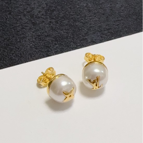 LV Jewelry Earrings