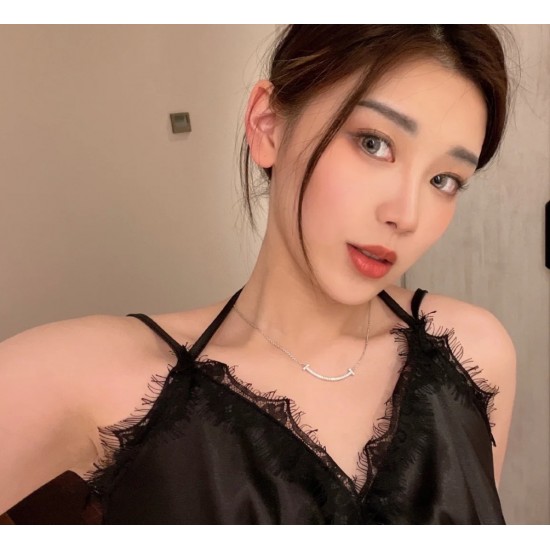 Tiffany Jewelry Necklace