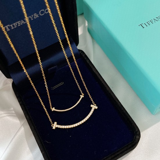 Tiffany Jewelry Necklace