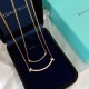 Tiffany Jewelry Necklace