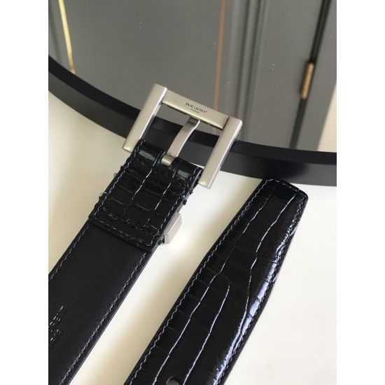 YSL Belts
 Top Quality
