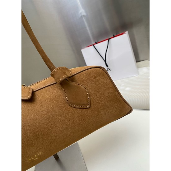 Alaia Bags Top Quality 31x17x10cm