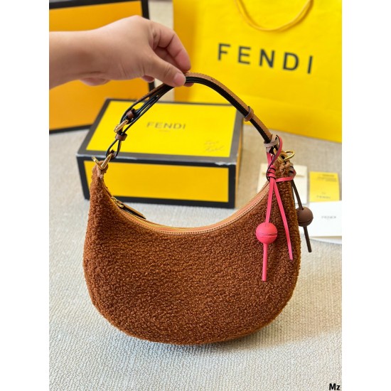 Fendi Bags High Quality