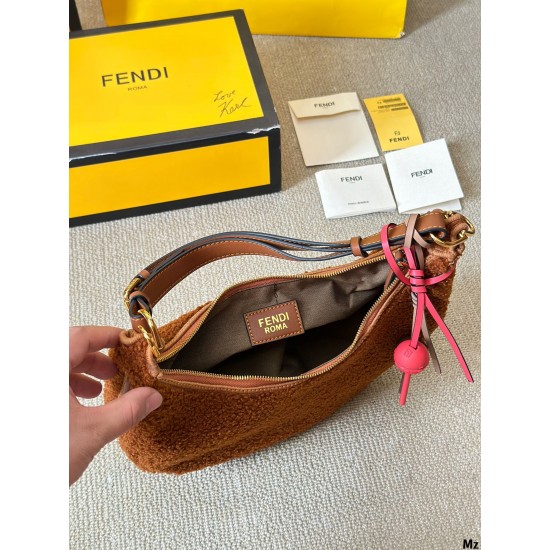 Fendi Bags High Quality