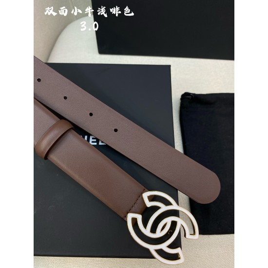 Chanel Belts
 Top Quality