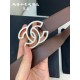 Chanel Belts
 Top Quality