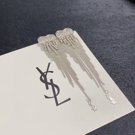 YSL Jewelry Earrings
