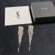 YSL Jewelry Earrings