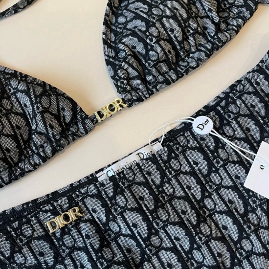 Dior Swimsuit