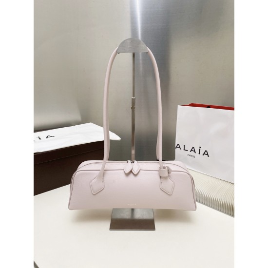 Alaia Bags Top Quality 31x17x10cm