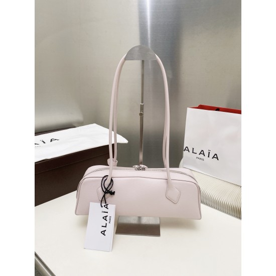 Alaia Bags Top Quality 31x17x10cm