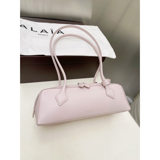 Alaia Bags Top Quality 31x17x10cm