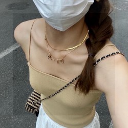 Dior Jewelry Necklace