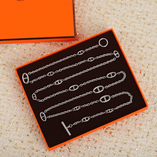 Hermes Jewelry Bracelet