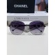 Chanel Glasses
