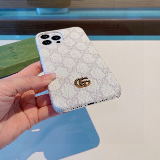 Gucci Phone Case