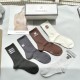 Chanel Socks