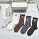 Chanel Socks