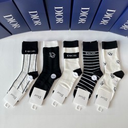 Dior Socks
