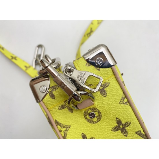 LV Bags High Quality