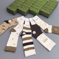 Gucci Socks