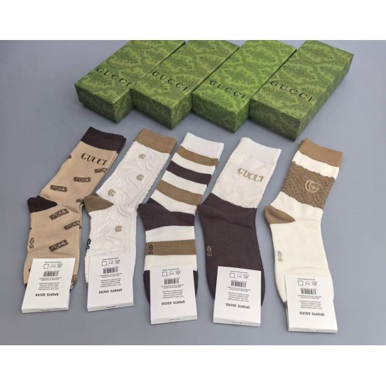 Gucci Socks