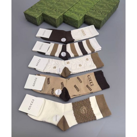 Gucci Socks
