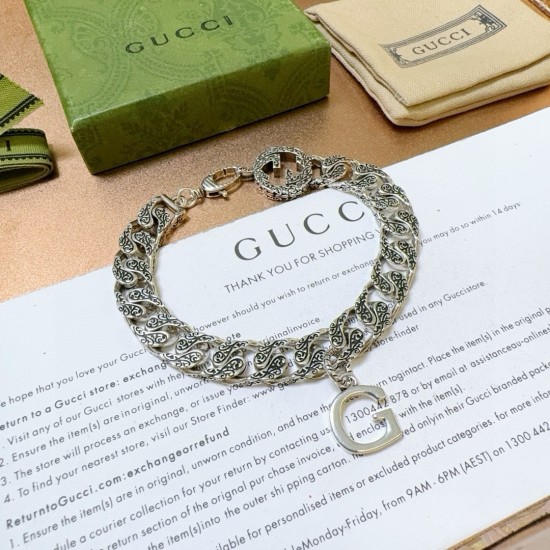 Gucci Jewelry Bracelet