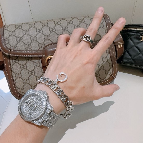 Gucci Jewelry Bracelet