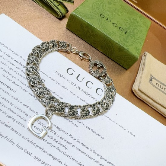 Gucci Jewelry Bracelet