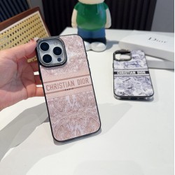 Dior Phone Case