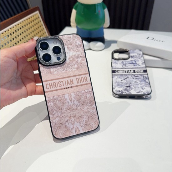 Dior Phone Case