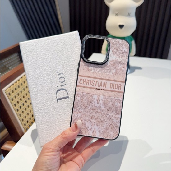 Dior Phone Case