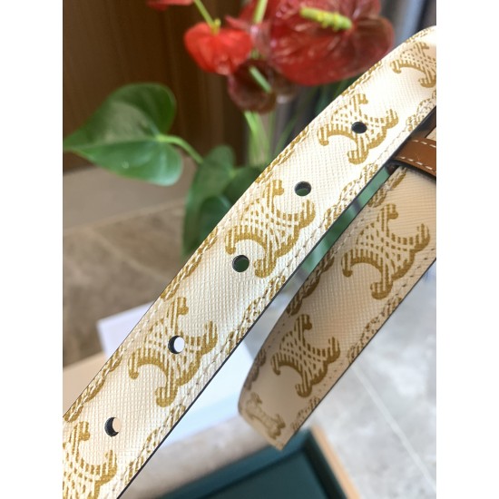 Celine Belts
 Top Quality