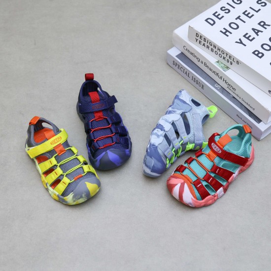 Children Shoes Keen High Quality