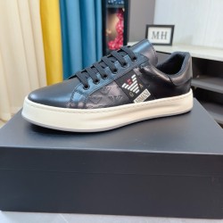 Armani Shoes Top Quality