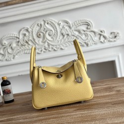 Hermes Bags Top Quality lindy琳迪
19cm $240