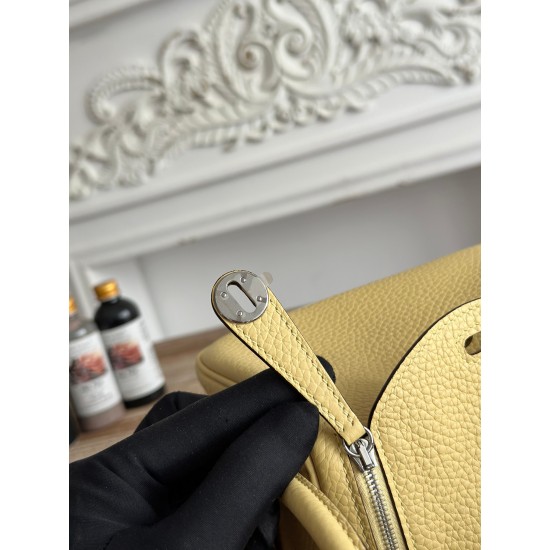 Hermes Bags Top Quality lindy琳迪
19cm $240