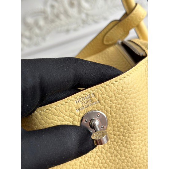 Hermes Bags Top Quality lindy琳迪
19cm $240