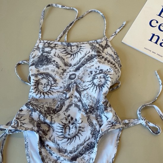 Dior Swimsuit