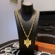 Chrome Hearts Jewelry Necklace High Quality