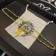 Chrome Hearts Jewelry Necklace High Quality