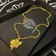 Chrome Hearts Jewelry Necklace High Quality
