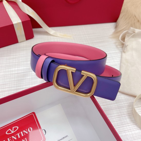 Valentino Belts
 Top Quality
