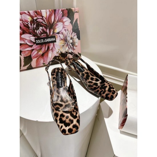 DG Shoes Top Quality